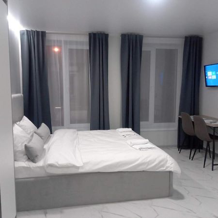 Pure Apartments Vip 4 Lviv Dış mekan fotoğraf