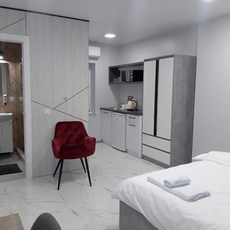 Pure Apartments Vip 4 Lviv Dış mekan fotoğraf