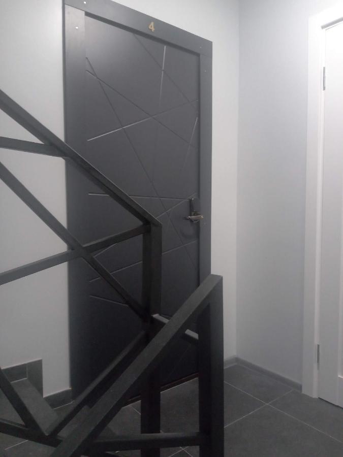 Pure Apartments Vip 4 Lviv Dış mekan fotoğraf