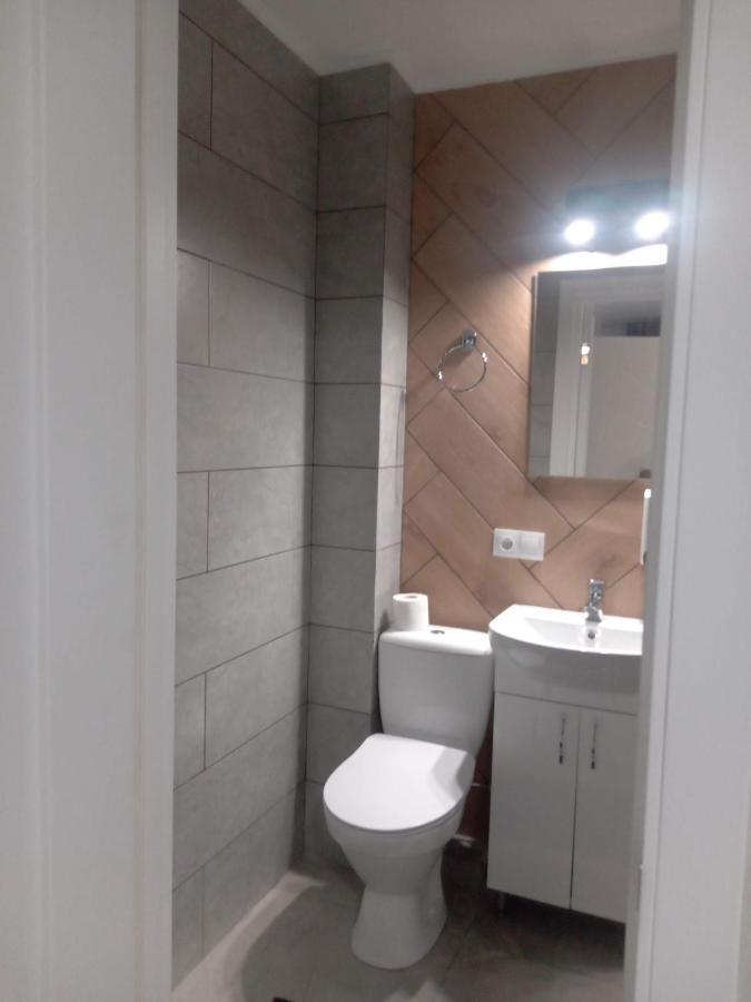 Pure Apartments Vip 4 Lviv Dış mekan fotoğraf