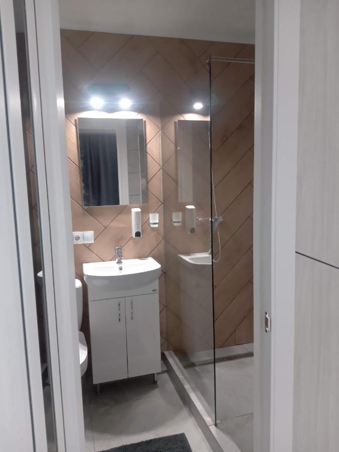Pure Apartments Vip 4 Lviv Dış mekan fotoğraf